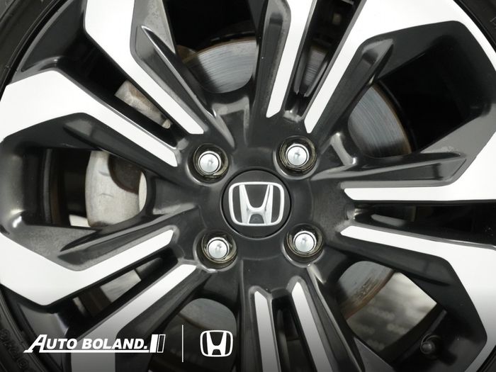 Honda Jazz 2022