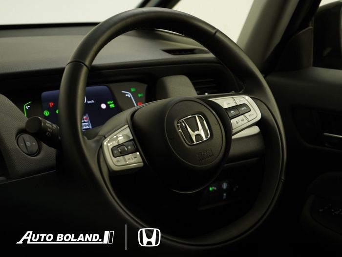 Honda Jazz 2022