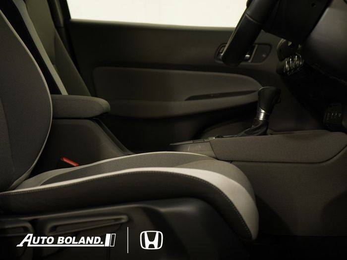 Honda Jazz 2022