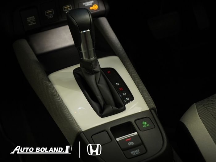 Honda Jazz 2022