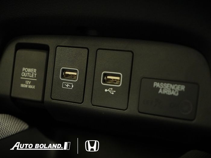 Honda Jazz 2022