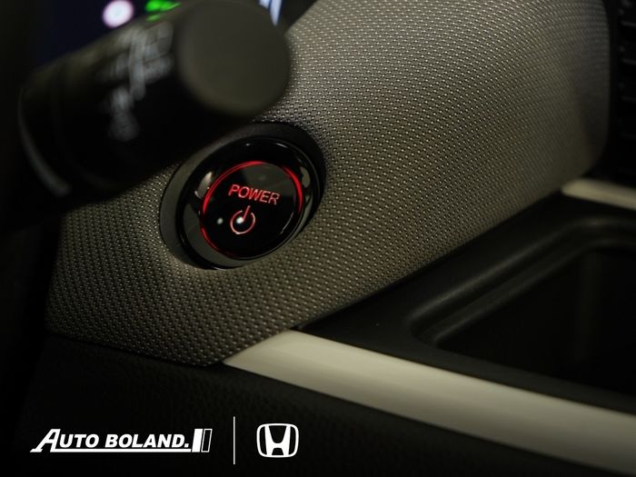 Honda Jazz 2022
