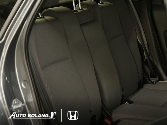 Honda Jazz 2022