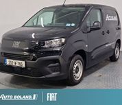 Fiat Doblo 2025