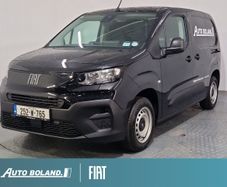 Fiat Doblo 2025