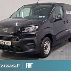 Fiat Doblo 2025