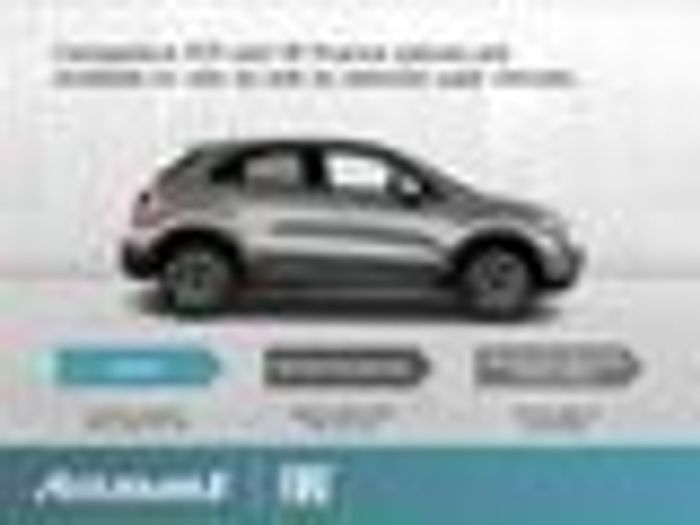 Fiat Doblo 2025