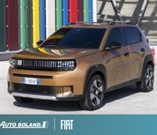 Fiat Panda 2026
