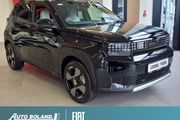 Fiat Panda 2026