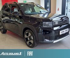 Fiat Panda 2026
