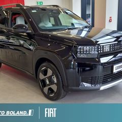 Fiat Panda 2026