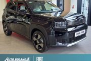 Fiat Panda 2027