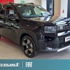 Fiat Panda 2027