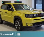 Fiat Panda 2026