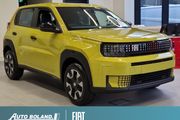 Fiat Panda 2026