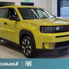 Fiat Panda 2026