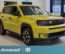 Fiat Panda 2026