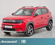 Fiat Panda 2026