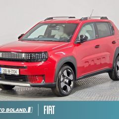 Fiat Panda 2026