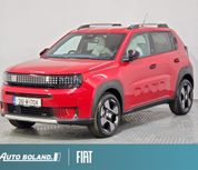 Fiat Panda 2026