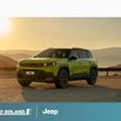 Jeep Compass 2026
