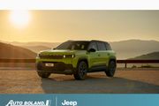 Jeep Compass 2026