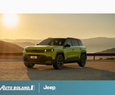 Jeep Compass 2026