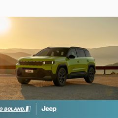 Jeep Compass 2026