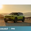 Jeep Compass 2026