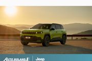 Jeep Compass 2026