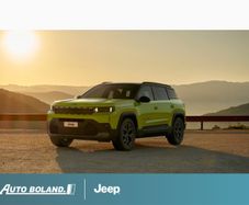 Jeep Compass 2026