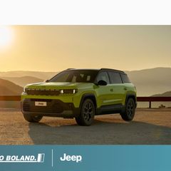 Jeep Compass 2026