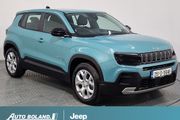 Jeep Avenger 2025