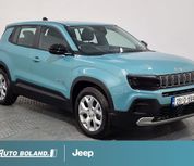 Jeep Avenger 2025