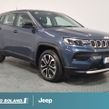 Jeep Compass 2025
