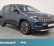 Jeep Compass 2025