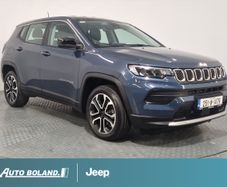 Jeep Compass 2025