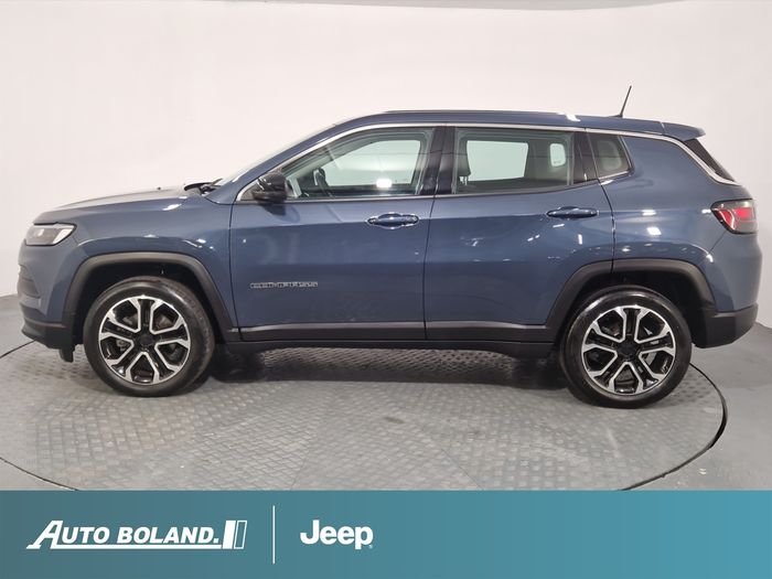 Jeep Compass 2025