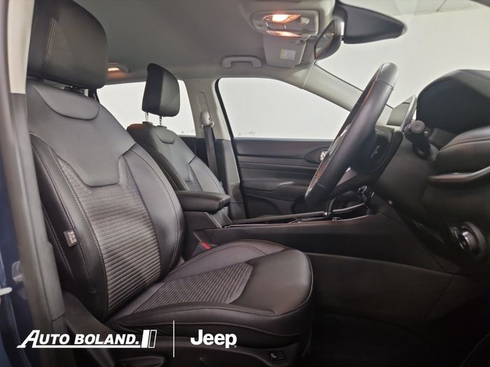 Jeep Compass 2025