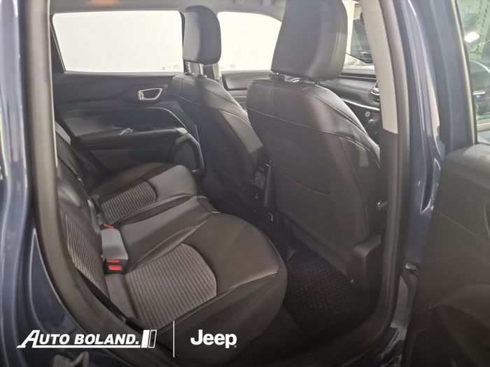 Jeep Compass 2025