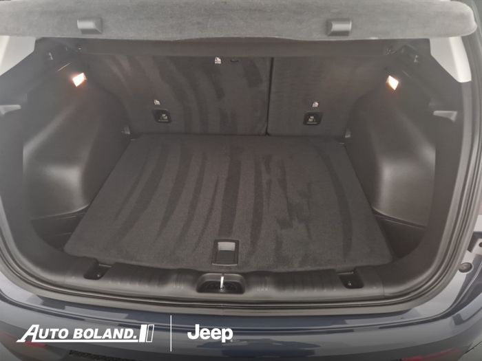 Jeep Compass 2025