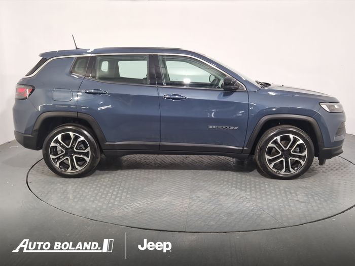 Jeep Compass 2025