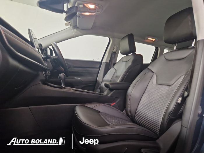 Jeep Compass 2025