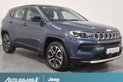 Jeep Compass 2025