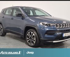 Jeep Compass 2025