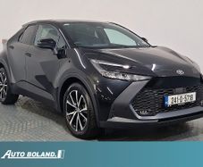 Toyota C-HR 2024