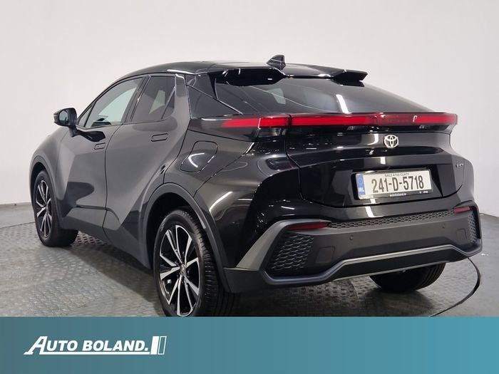 Toyota C-HR 2024