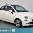 Fiat 500 2024