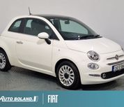 Fiat 500 2024