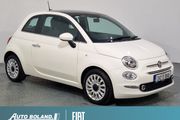 Fiat 500 2024